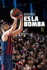 Navarro es La Bomba