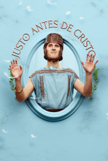 Justo antes de Cristo (T1)