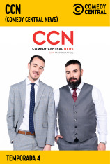 Comedy Central News (CCN)
