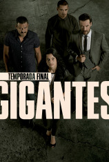 Gigantes (T2)
