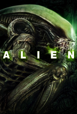Alien, el octavo pasajero