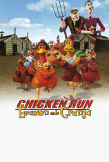 Chicken Run: Evasión en la granja