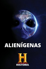Alienígenas