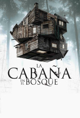 La cabaña en el bosque