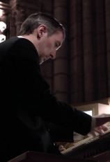Le Grand Orgue en concierto