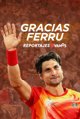 Gracias Ferru