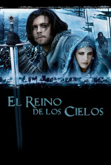 El reino de los cielos