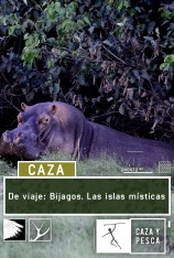 De viaje: Bijagós, las islas místicas del Atlántico