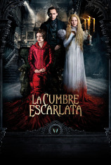 La cumbre escarlata