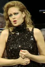 Recital de Kristine Opolais