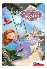 La Princesa Sofía