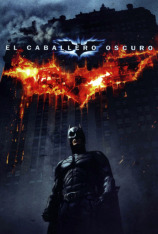 El caballero oscuro