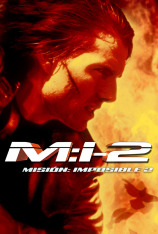 Misión imposible II (M:I-II)