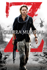 Guerra Mundial Z