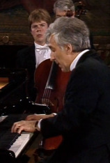 Mozart - Concierto para Piano nº 12, KV 414