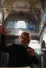 Johan de Meij - Ecos de San Marco & Fellini