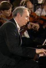 Mozart - Concierto para Piano nº 20, KV 466