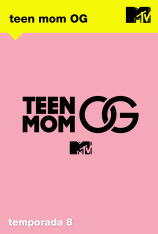Teen Mom OG