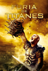 Furia de titanes