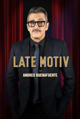 Late Motiv