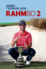 Rahmbo 2 (Open de España 2019)