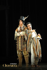 Donizetti, L'elisir d'amore (Baden Baden)