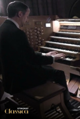 In the Organ's Stomach