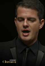 Jaroussky canta Bach y Telemann