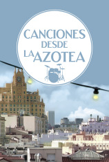 Canciones desde la azotea