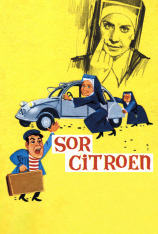 Sor Citroen