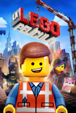 La Lego película