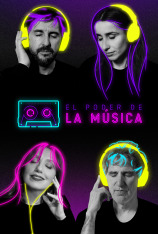 El poder de la música