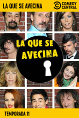 La que se avecina (T11)