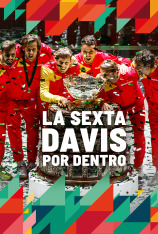 La sexta Davis por dentro