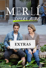 Merlí. Sapere aude (extras) (T1)