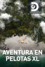 Aventura en pelotas XL