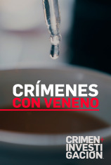 Crímenes con veneno