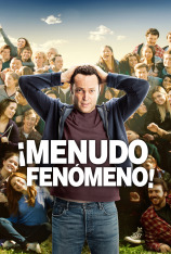 ¡Menudo fenómeno!