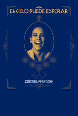El cielo puede esperar. Temporada 2. Cristina Pedroche