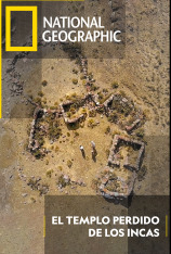 El templo perdido de los incas