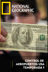 Control de aeropuertos: USA