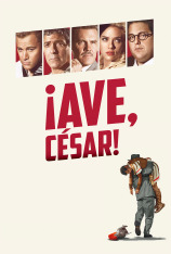 ¡Ave, César!