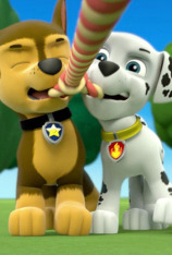 NICK JR