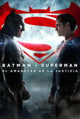 Batman v. Superman: El amanecer de la Justicia