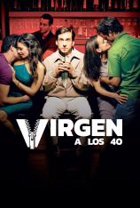 Virgen a los 40