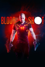 Bloodshot