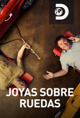 Joyas sobre ruedas