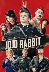 Jojo Rabbit