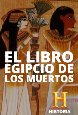 El Libro Egipcio de los Muertos