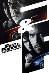 Fast & Furious: Aún más rápido